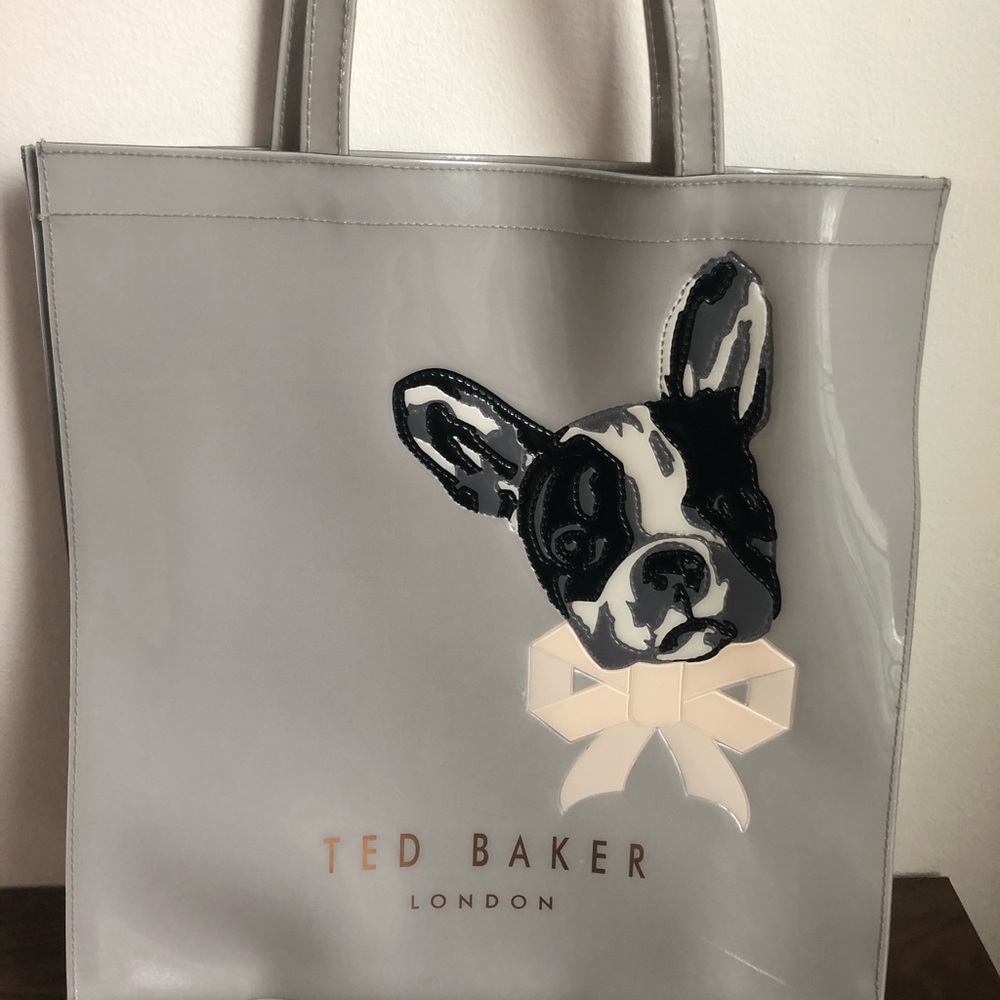 COPY - COPY - Ted Baker tote